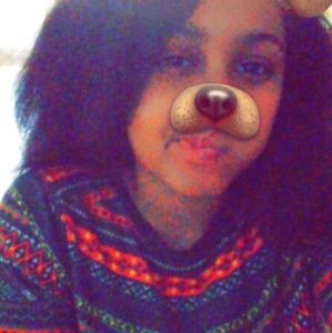 Meet your Posher, Erica